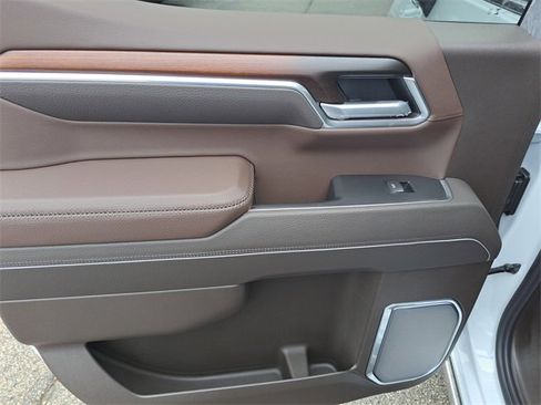 New 2026 GMC Sierra 1500 Denali image 11