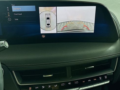 Used 2025 Cadillac CT5 Premium Luxury RWD image 23