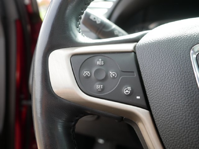 Used 2018 GMC Terrain Denali AWD/4WD image 25
