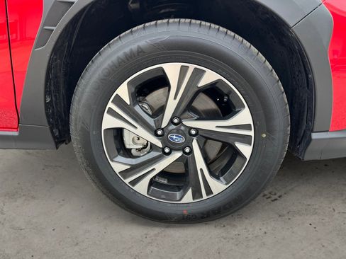 Certified 2025 Subaru Crosstrek 2.0i Premium AWD/4WD image 17