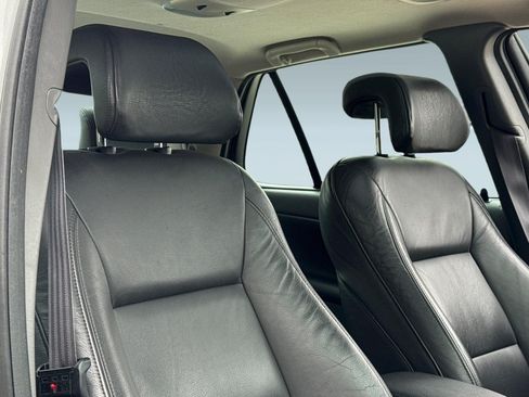 Used 2002 Saab 9-5 Aero FWD image 28