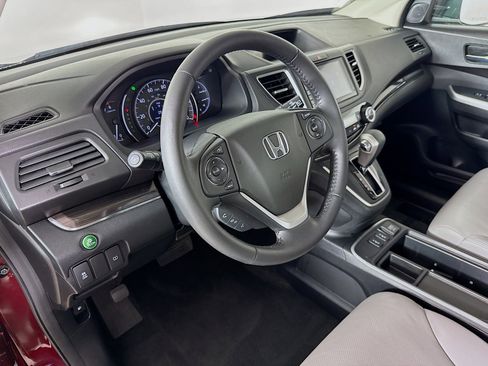 Used 2016 Honda CR-V EX-L image 8