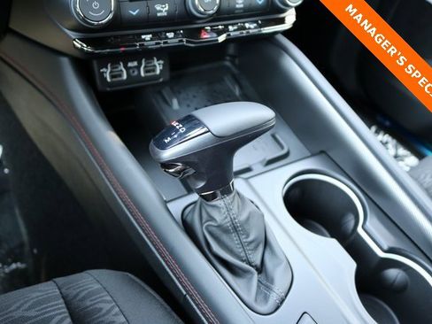 New 2025 Dodge Durango R/T w/ Blacktop Package image 24