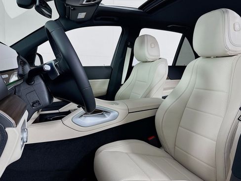 New 2026 Mercedes-Benz GLE 350 4MATIC image 16