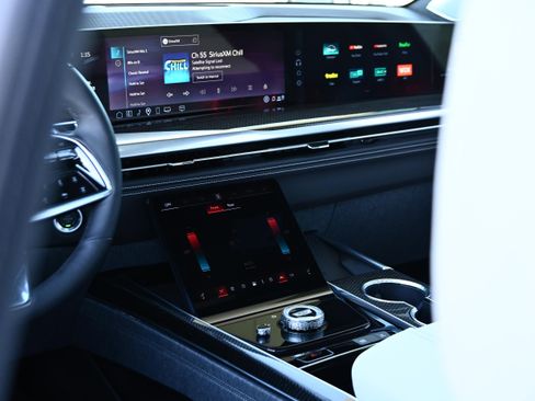 Used 2026 Cadillac Escalade V image 32