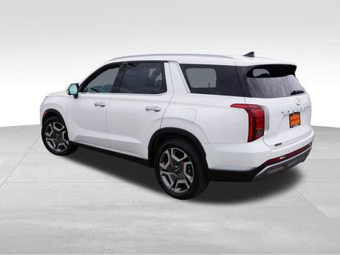 Used 2023 Hyundai Palisade SEL AWD/4WD image 8
