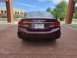 Used 2013 Honda Civic EX-L image 5