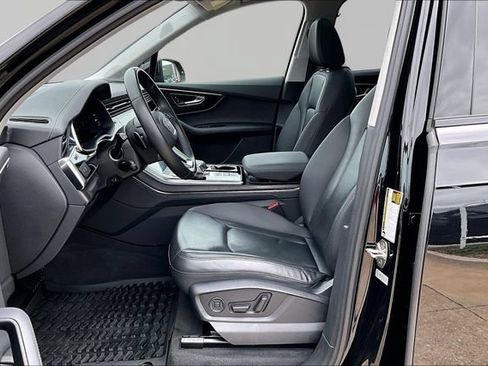 Used 2023 Audi A3 2.0T Premium w/ Black Optic Sport Package FWD image 27