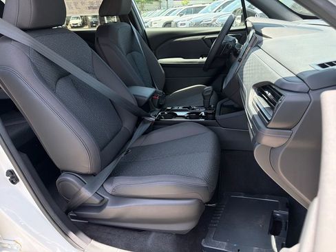 New 2026 Subaru Forester Touring AWD/4WD image 8