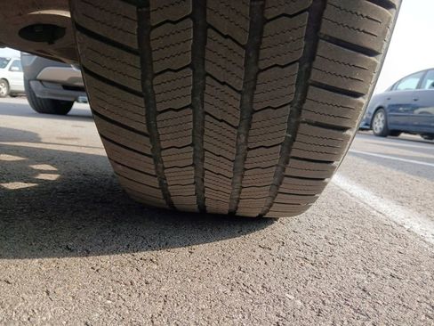 Used 2018 Jeep Grand Cherokee Altitude image 7