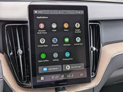 New 2026 Volvo XC60 B5 Core w/ Protection Package Premier image 13