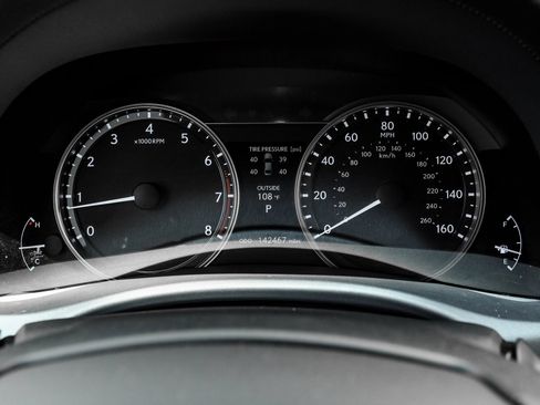 Used 2013 Lexus GS 350 w/ Premium Pkg RWD image 19