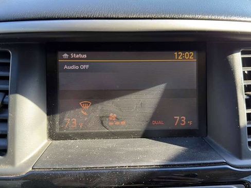 Used 2015 Nissan Pathfinder SV w/ Cargo Package image 15