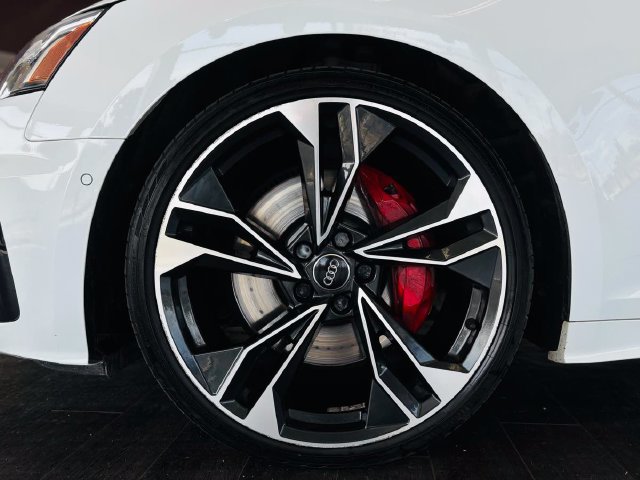 Used 2020 Audi S5 Prestige w/ S Sport Package AWD/4WD image 28