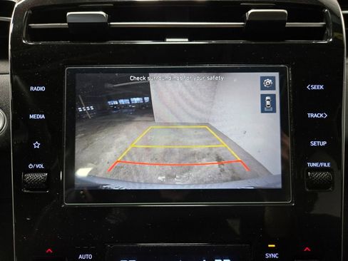 Used 2023 Hyundai Tucson SEL w/ Convenience Package image 25