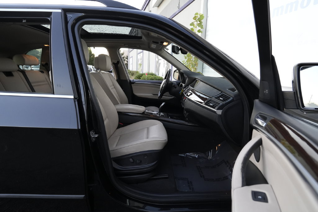 Used 2013 BMW X5 xDrive35i AWD/4WD image 33