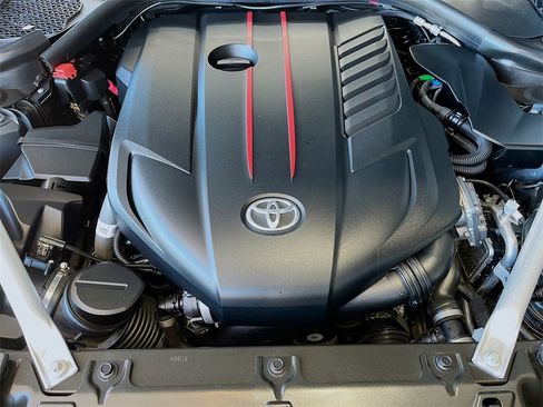 Used 2022 Toyota Supra 3.0 image 27