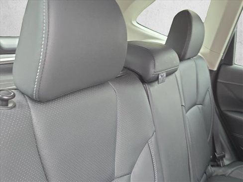 Used 2022 Subaru Forester Touring w/ Popular Package #3 AWD/4WD image 19