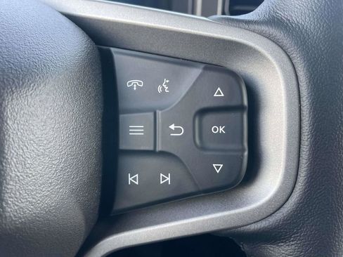 New 2025 Ford Bronco Badlands w/ Sasquatch Package image 20