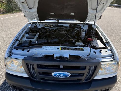 Used 2007 Ford Ranger XL image 19