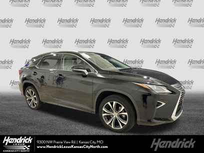 Used 2016 Lexus RX 350 AWD