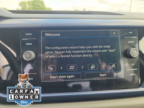 Used 2022 Volkswagen Taos SE image 24