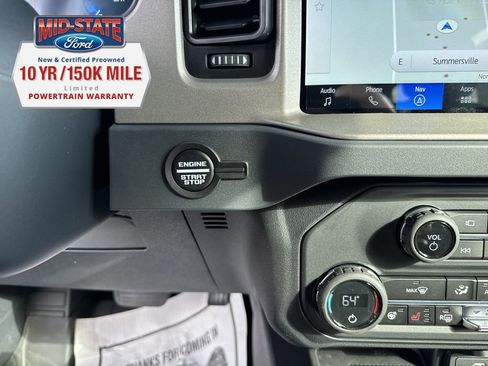 New 2025 Ford Bronco Outer Banks image 23