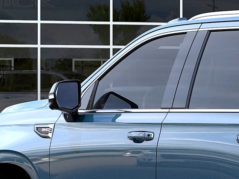 New 2026 GMC Yukon Denali image 12