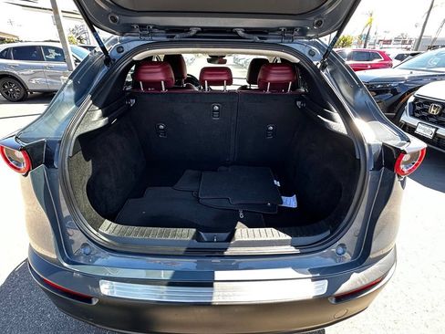 Used 2023 MAZDA CX-30 AWD 2.5 S w/ Preferred Package image 8