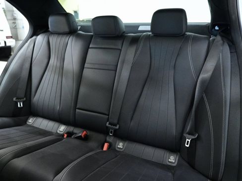 Used 2023 Mercedes-Benz E 350 E 350 image 16