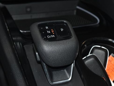 Certified 2024 Nissan Rogue SL w/ SL Premium Package image 14