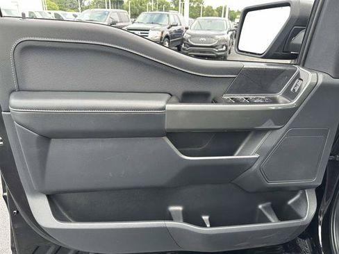 Used 2023 Ford F150 XLT w/ Equipment Group 302A High AWD/4WD image 9