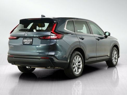 Used 2025 Honda CR-V EX image 5
