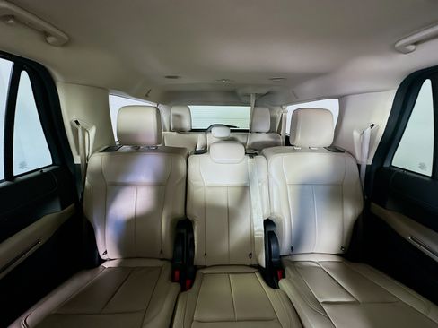 Used 2023 Ford Expedition Max XLT image 30
