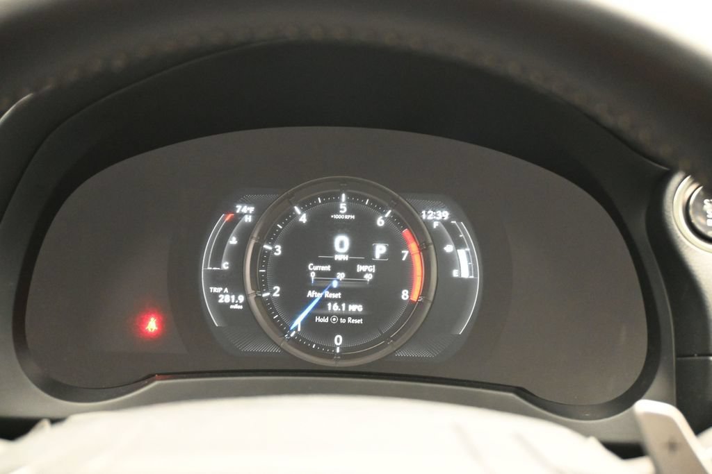 Used 2023 Lexus IS 350 F Sport RWD image 13