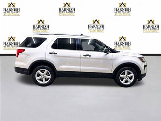 Used 2019 Ford Explorer 4WD w/ Class III Trailer Tow Package video 4
