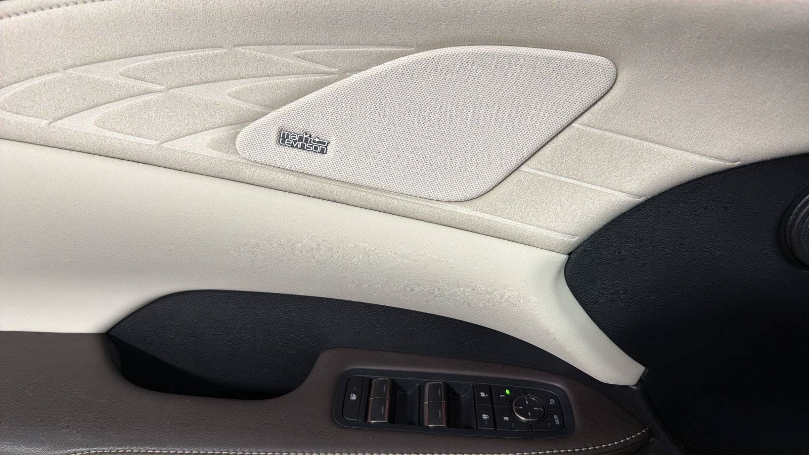 Used 2023 Lexus RX 350 FWD w/ Cold Area Package image 23