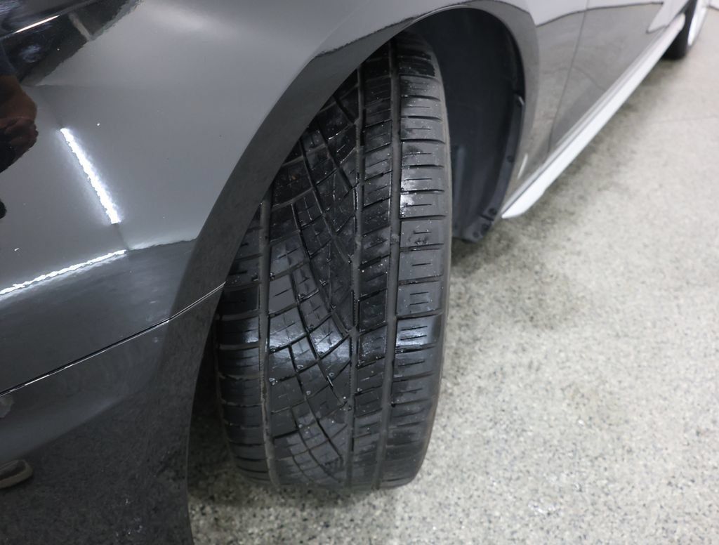 Used 2024 Audi S4 Premium Plus AWD/4WD image 4