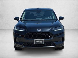 Used 2024 Honda HR-V EX-L video 2