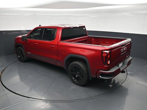 Used 2024 GMC Sierra 1500 Elevation RWD image 41