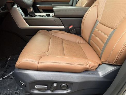 New 2026 Toyota Sequoia 1794 Edition AWD/4WD image 12