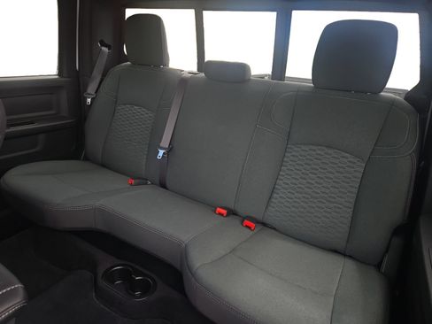 Used 2025 RAM 3500 Tradesman AWD/4WD image 24