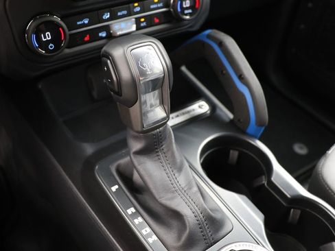 Used 2024 Ford Bronco Black Diamond AWD/4WD image 23