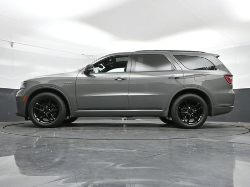 Used 2025 Dodge Durango R/T AWD/4WD image 46