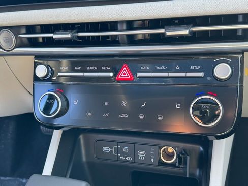 New 2026 Hyundai Tucson SEL AWD/4WD image 26