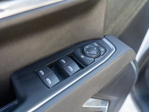 Used 2025 GMC Sierra 1500 Elevation AWD/4WD image 16