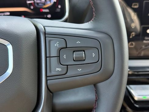 New 2026 GMC Sierra 2500 AT4X w/ AT4X AEV Edition AWD/4WD image 26