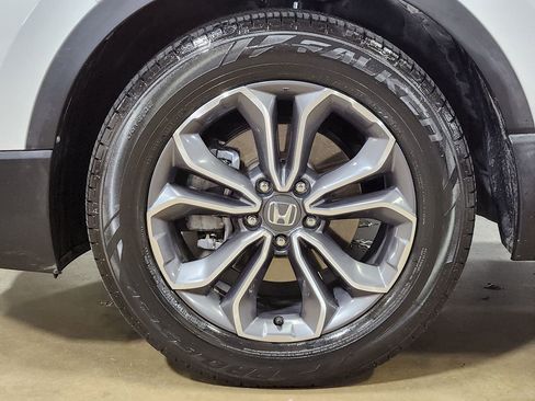 Used 2022 Honda CR-V EX-L image 26