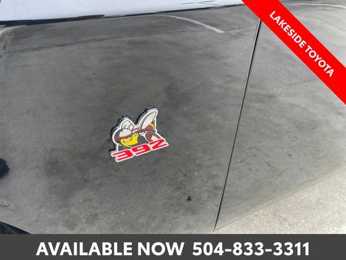 Used 2022 Dodge Challenger R/T Scat Pack w/ Plus Package RWD image 14
