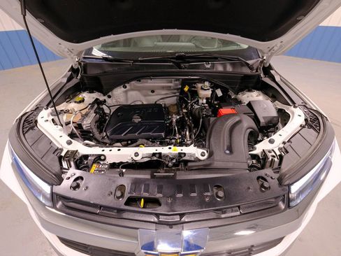 Used 2025 Chevrolet TrailBlazer LT image 40